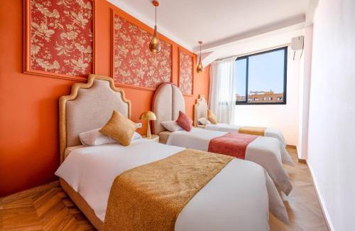 Majorelle Apartamento | LE MAJOREL Centre Marrakech