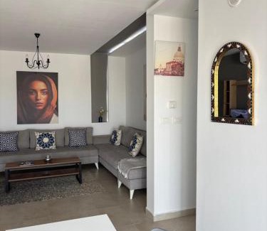 La Marsa Apartamento | Le Majorelle
