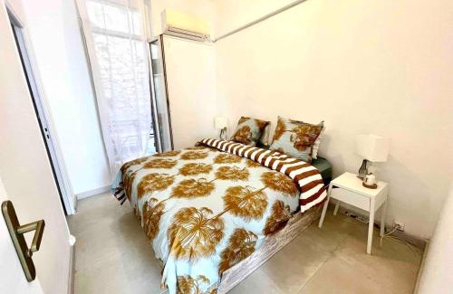 Les Pennes-Mirabeau Apartamento | Le Malezi village des Pennes Mirabeau