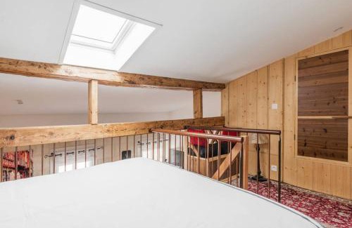Saint Seurin - Fondaudege Apartamento | Le Malleret, Centre-ville, Parking gratuit