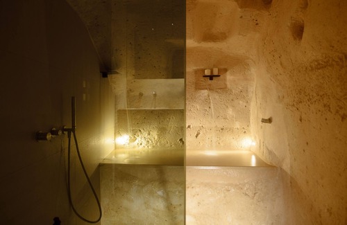 Sasso Caveoso Hotel | Le Malve Cave Retreat
