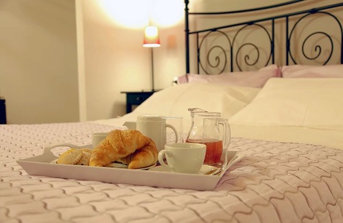 Sasso Caveoso Hotel | Le Malve Cave Retreat