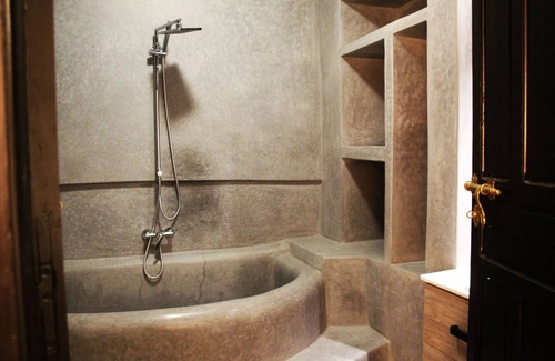 Chwiter Casa | Le Mamass
