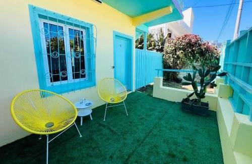 Baie des Citrons Apartamento | Le Mambo