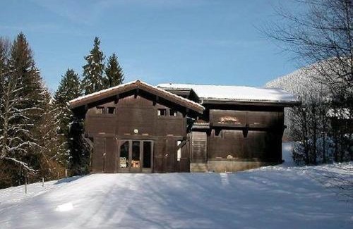 Saint-Gervais-les-Bains Chalet De Esquí | Le Manège Ouest