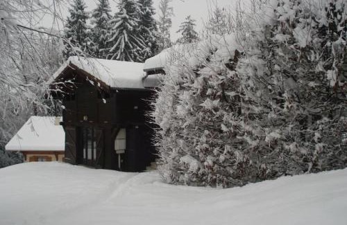Saint-Gervais-les-Bains Chalet De Esquí | Le Manège Ouest