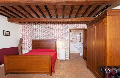 Viole Otro | Le Mandrie di San Paolo - Farm Home