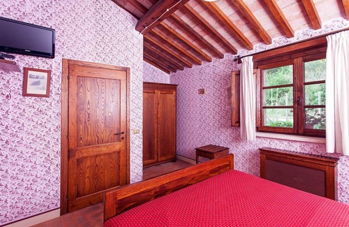 Viole Otro | Le Mandrie di San Paolo - Farm Home