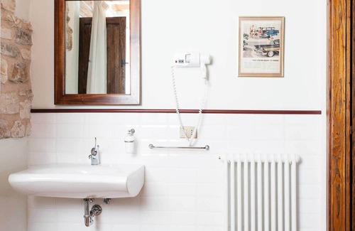 Viole Otro | Le Mandrie di San Paolo - Farm Home