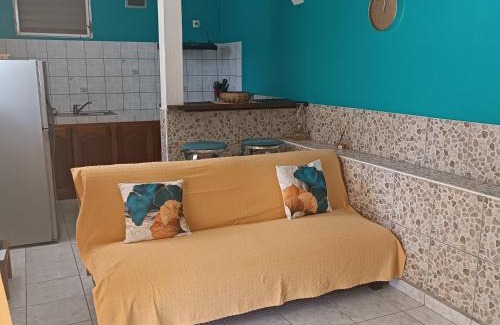 Saint Felix Apartamento | LE MANGUIER
