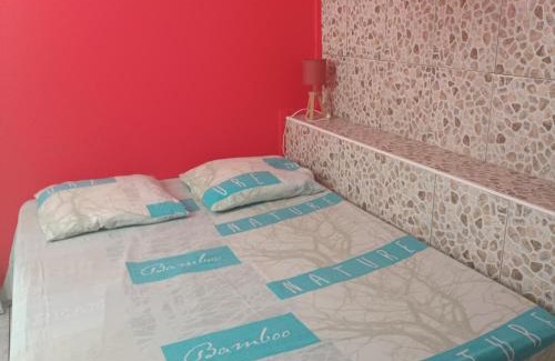 Saint Felix Apartamento | LE MANGUIER