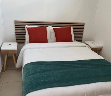 Trois-Ilets Apartamento | Le Manguier Panoramique