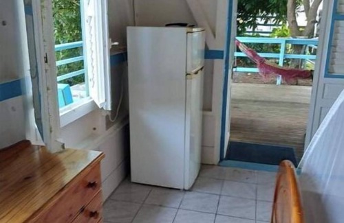 Tartane Casa | Le Manguier Quartier anse bellune Rue la bellune Trinité 97220
