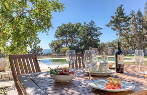 Gagliano del Capo Villa | Le Manne di Abramo by salentoltremare