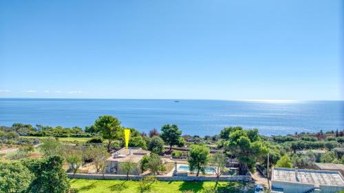 Gagliano del Capo Villa | Le Manne di Abramo by salentoltremare
