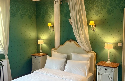 Jaunay-Marigny Casa | Le Manoir 1977