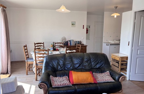 Port Guillaume Apartamento | Le Manoir by Interhome
