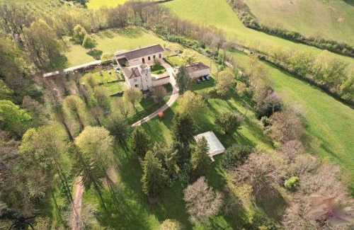 Penne-d'Agenais Casa | Le Manoir De Bonal