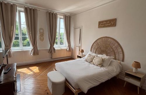 Paluel Casa | Le Manoir de Conteville