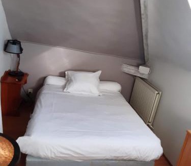 Paluel Casa | Le Manoir de Conteville