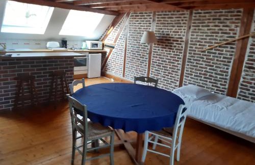 Paluel Casa | Le Manoir de Conteville