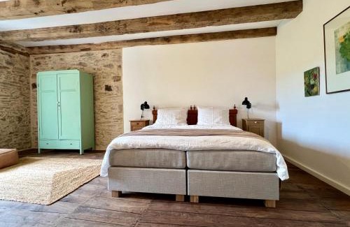 Chabrignac Cama Y Desayuno | Le manoir de Jasmine