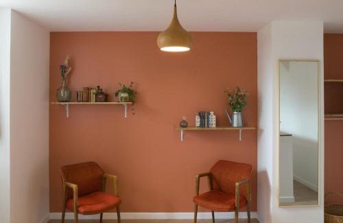 Folligny Cama Y Desayuno | Le Manoir de la Beslière - Gîte et Chambres d'hôtes
