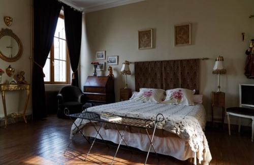 Fresville Cama Y Desayuno | Le Manoir de Magneville