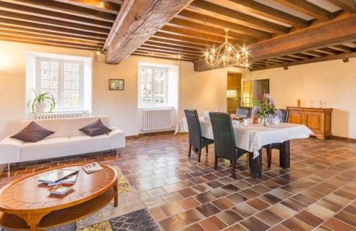 Clecy Cama Y Desayuno | Le Manoir de Placy - Bed and Breakfast