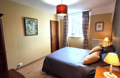 Clecy Cama Y Desayuno | Le Manoir de Placy - Bed and Breakfast
