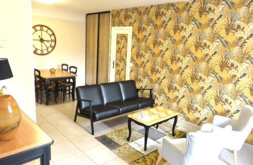 Clecy Cama Y Desayuno | Le Manoir de Placy - Chambres d'Hôtes