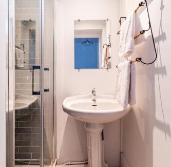 Canteleu Apartamento | Le Manoir des Conquérants à Rouen avec Jacuzzi - 277