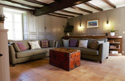 Boisredon Apartamento | Le Manoir du Mûrier