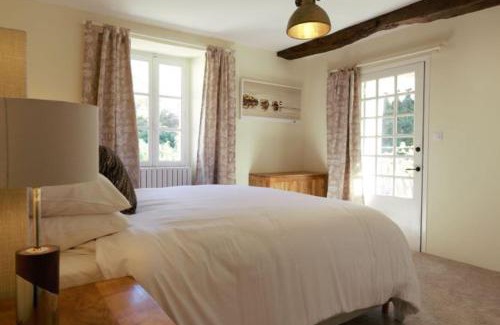 Boisredon Apartamento | Le Manoir du Mûrier