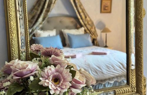 Sevremont Casa | Le Manoir médiéval de Garance