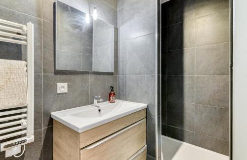 Villalbe Apartamento | le maquens - parking gratuit - wifi - netflix