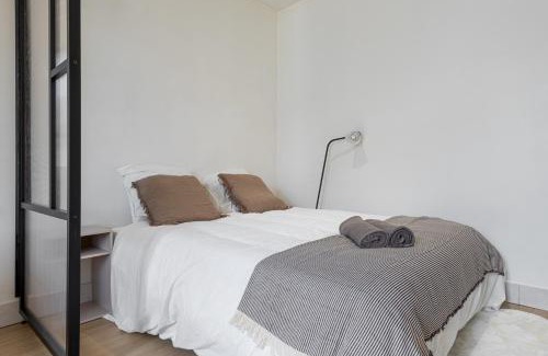 Oyonnax Apartamento | Le maquis urbain - Hostéa Oyonnax