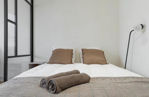 Oyonnax Apartamento | Le maquis urbain - Hostéa Oyonnax