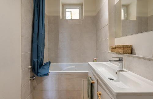 Oyonnax Apartamento | Le maquis urbain - Hostéa Oyonnax