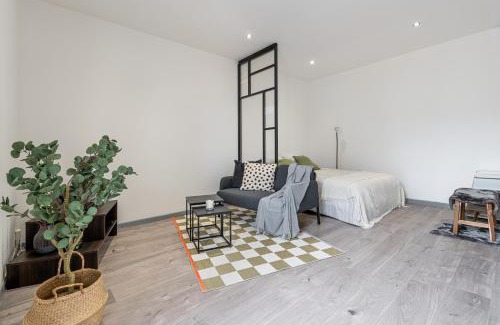 Oyonnax Apartamento | Le maquis urbain - Hostéa Oyonnax