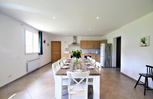 Bertreville-Saint-Ouen Casa | Le Maraîcher - Bertreville Saint Ouen