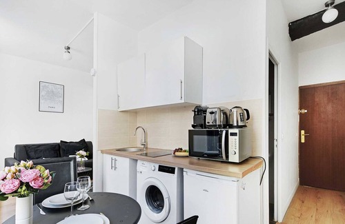 Archives Apartamento | Le Marais - Rue de Bretagne
