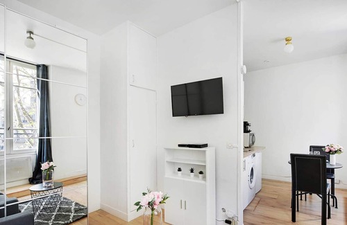 Archives Apartamento | Le Marais - Rue de Bretagne