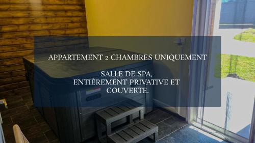 La Plaine des Cafres Apartamento | Le Margaret Holidays