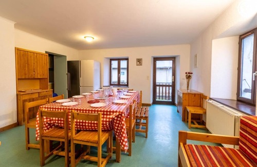 Aillon-le-Vieux Casa | LE MARGERIAZ - AILLON LE VIEUX