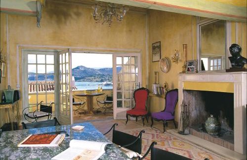 L'Ile-Rousse Villa | Le Maria Venezia