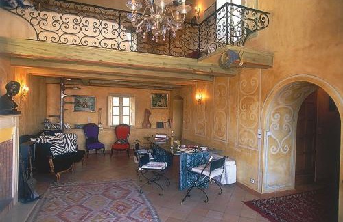 L'Ile-Rousse Villa | Le Maria Venezia