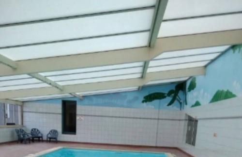 Angles Casa | Le MarieElodie85 comfortable mobile home in Le Clos Cottet campsite