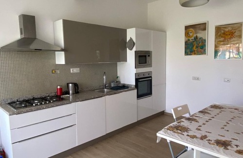 Capannelle Apartamento | "Le Maripose" Appia Antica Luxury apartment in the green with garden and Jacuzzi