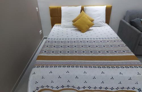 Tartane Apartamento | le Marlon